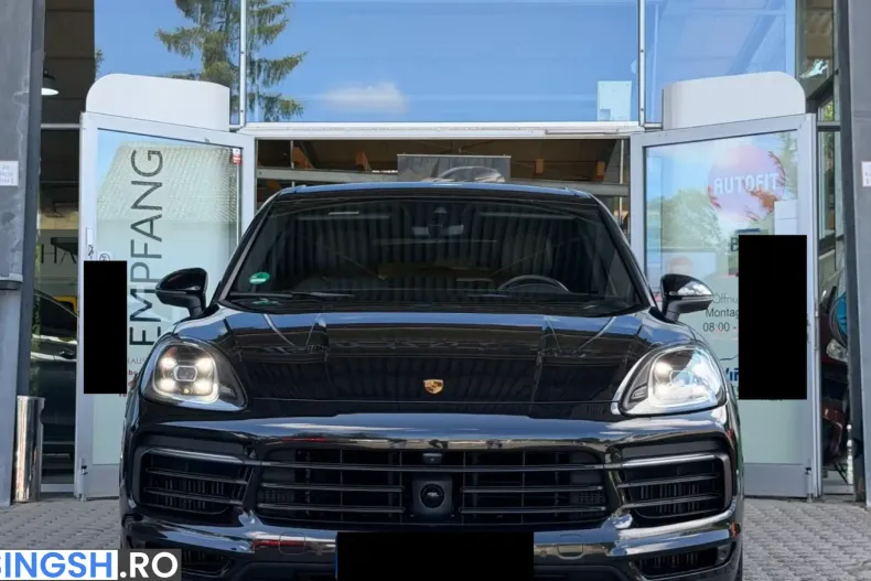 Porsche Cayenne din 2021 cu 78.754 km - oferta POR246660 - foto 19