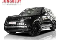 Land Rover Range Rover din 2025 cu 9.275 km - oferta LAN246661 - foto 1