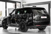 Land Rover Range Rover din 2025 cu 9.275 km - oferta LAN246661 - foto 3