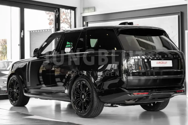 Land Rover Range Rover din 2025 cu 9.275 km - oferta LAN246661 - foto 3
