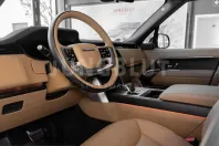 Land Rover Range Rover din 2025 cu 9.275 km - oferta LAN246661 - foto 4