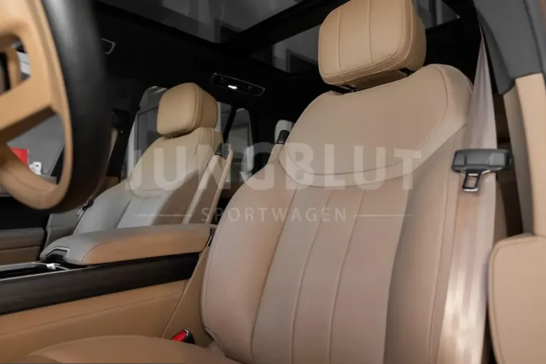 Land Rover Range Rover din 2025 cu 9.275 km - oferta LAN246661 - foto 7