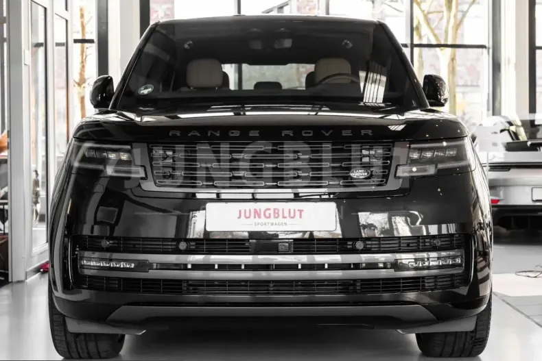 Land Rover Range Rover din 2025 cu 9.275 km - oferta LAN246661 - foto 9