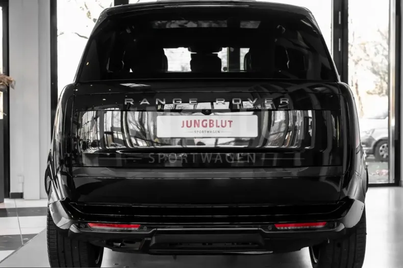 Land Rover Range Rover din 2025 cu 9.275 km - oferta LAN246661 - foto 10