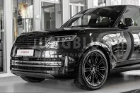 Land Rover Range Rover din 2025 cu 9.275 km - oferta LAN246661 - foto 11