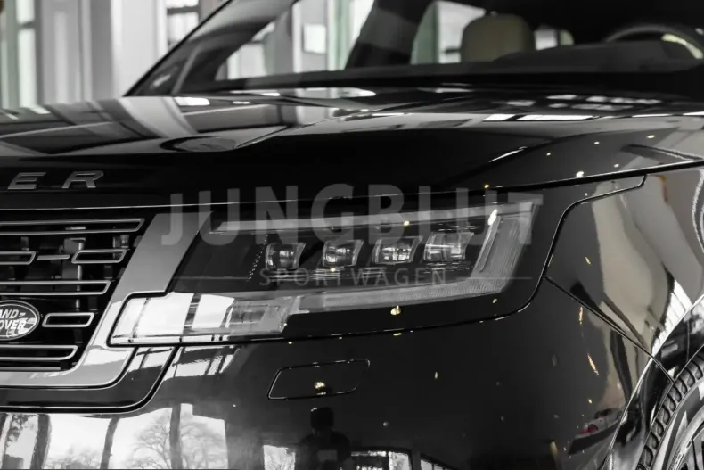 Land Rover Range Rover din 2025 cu 9.275 km - oferta LAN246661 - foto 12
