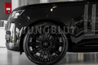 Land Rover Range Rover din 2025 cu 9.275 km - oferta LAN246661 - foto 13