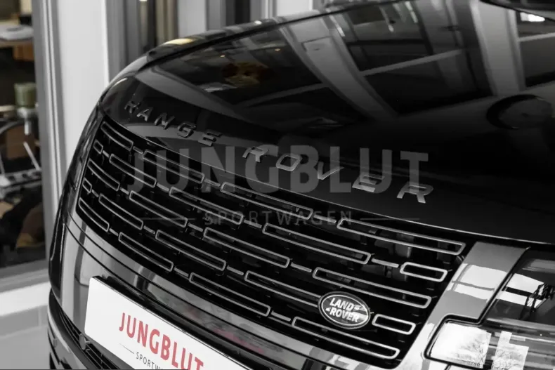 Land Rover Range Rover din 2025 cu 9.275 km - oferta LAN246661 - foto 15