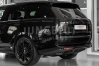 Land Rover Range Rover din 2025 cu 9.275 km - oferta LAN246661 - foto 18