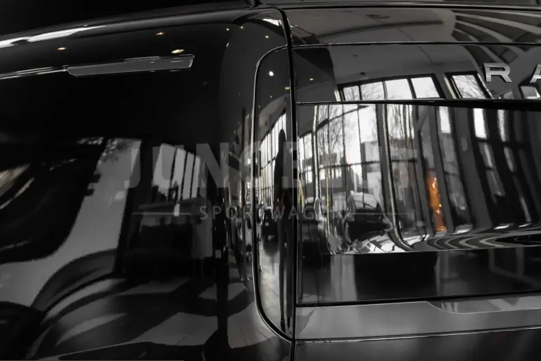 Land Rover Range Rover din 2025 cu 9.275 km - oferta LAN246661 - foto 19