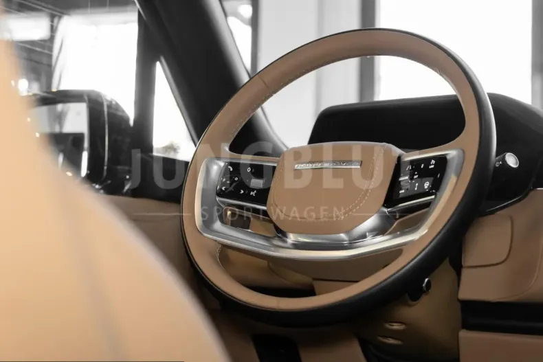 Land Rover Range Rover din 2025 cu 9.275 km - oferta LAN246661 - foto 22