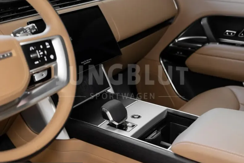 Land Rover Range Rover din 2025 cu 9.275 km - oferta LAN246661 - foto 23