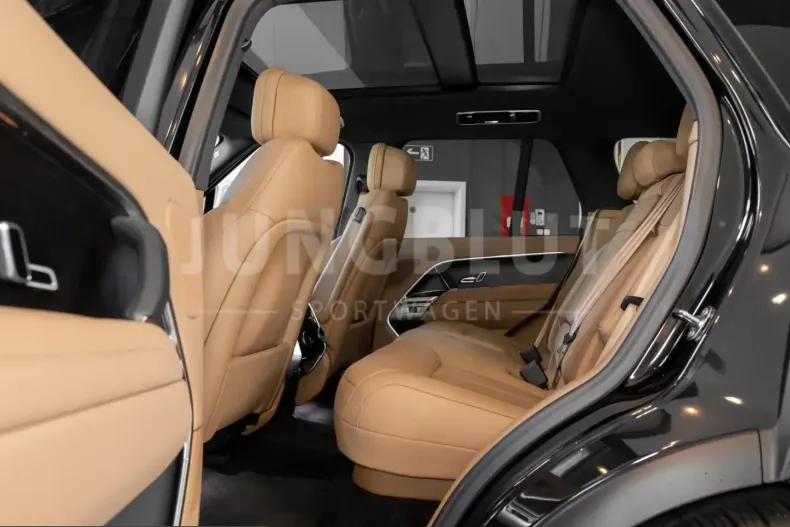 Land Rover Range Rover din 2025 cu 9.275 km - oferta LAN246661 - foto 28