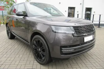 Land Rover Range Rover din 2025 - oferta LAN246662