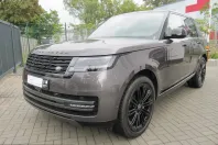 Land Rover Range Rover din 2025 cu 9.875 km - oferta LAN246662 - foto 3