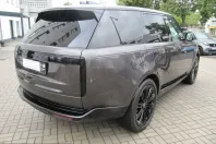 Land Rover Range Rover din 2025 cu 9.875 km - oferta LAN246662 - foto 4