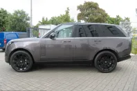 Land Rover Range Rover din 2025 cu 9.875 km - oferta LAN246662 - foto 5