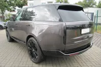 Land Rover Range Rover din 2025 cu 9.875 km - oferta LAN246662 - foto 6