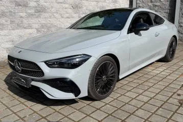 Mercedes-Benz CLE 200 din 2025 - oferta MER246663
