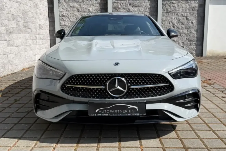 Mercedes-Benz CLE 200 (Clasa CLE) din 2025 cu 23.450 km - oferta MER246663 - foto 2