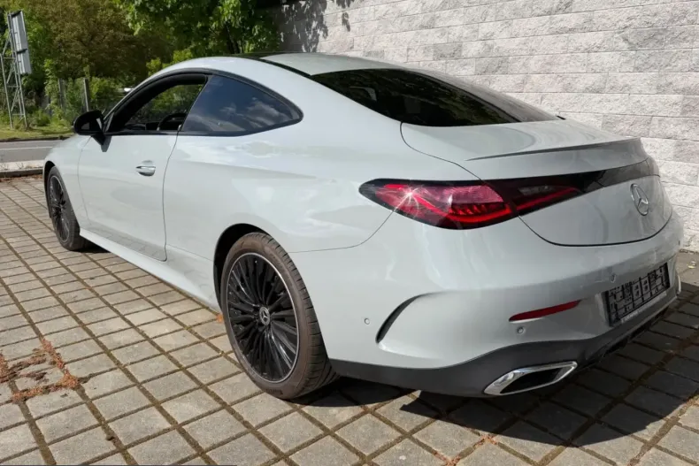 Mercedes-Benz CLE 200 (Clasa CLE) din 2025 cu 23.450 km - oferta MER246663 - foto 4
