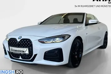 BMW M440 din 2023 - oferta BMW246664