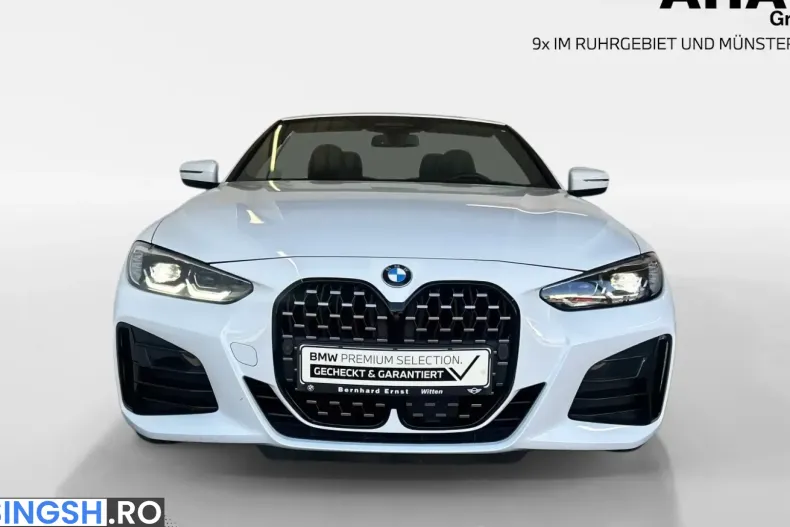 BMW M440 (Seria 4) din 2023 cu 45.057 km - oferta BMW246664 - foto 3