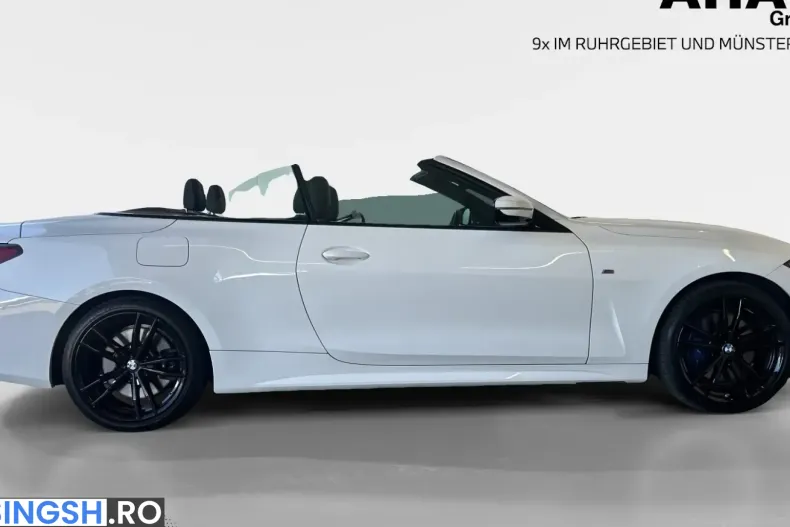 BMW M440 (Seria 4) din 2023 cu 45.057 km - oferta BMW246664 - foto 5