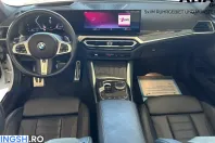 BMW M440 (Seria 4) din 2023 cu 45.057 km - oferta BMW246664 - foto 8