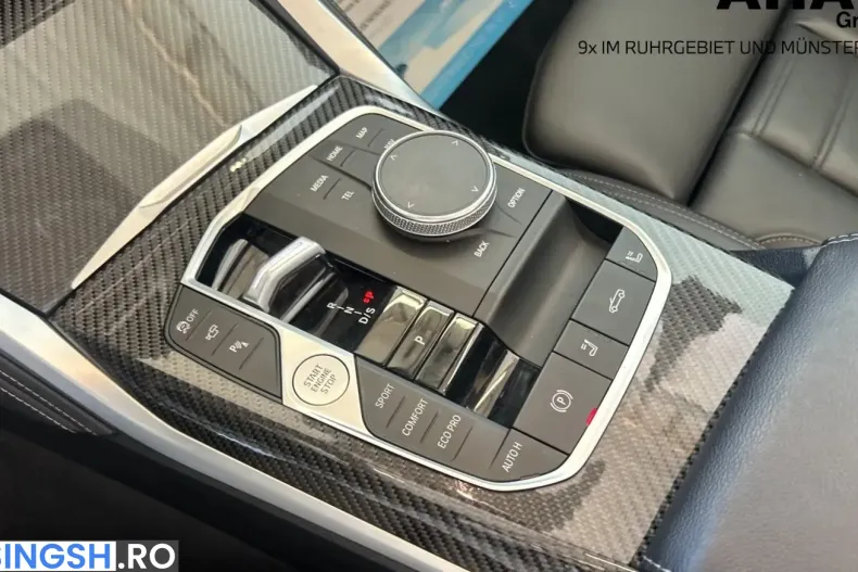 BMW M440 (Seria 4) din 2023 cu 45.057 km - oferta BMW246664 - foto 11