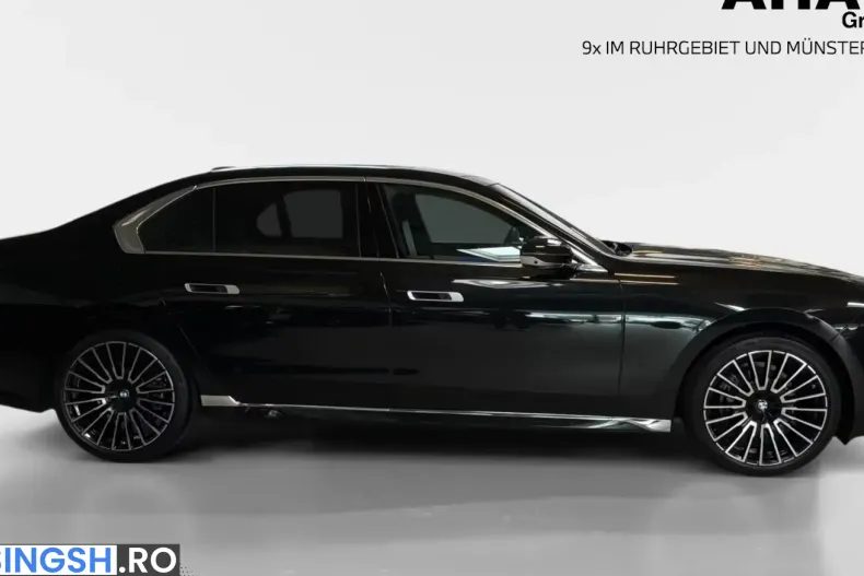 BMW 740 (Seria 7) din 2025 cu 40.007 km - oferta BMW246665 - foto 6