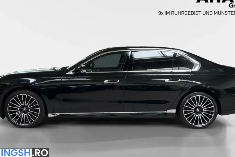 BMW 740 (Seria 7) din 2025 cu 40.007 km - oferta BMW246665 - foto 7