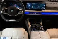 BMW 740 (Seria 7) din 2025 cu 40.007 km - oferta BMW246665 - foto 9