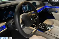 BMW 740 (Seria 7) din 2025 cu 40.007 km - oferta BMW246665 - foto 10