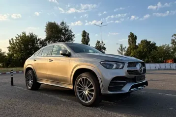 Mercedes-Benz GLE 350 din 2023 - oferta MER246666