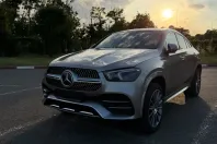 Mercedes-Benz GLE 350 (Clasa GLE) din 2023 cu 63.500 km - oferta MER246666 - foto 3