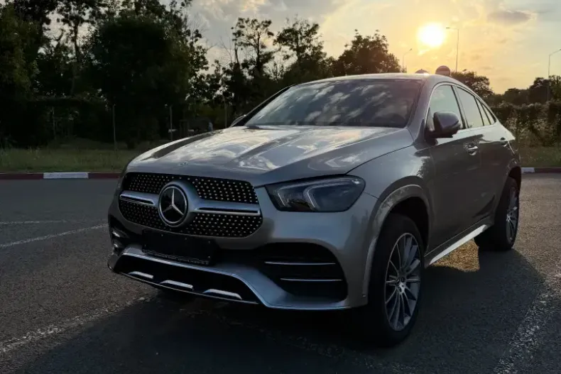 Mercedes-Benz GLE 350 (Clasa GLE) din 2023 cu 63.500 km - oferta MER246666 - foto 3
