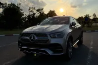 Mercedes-Benz GLE 350 (Clasa GLE) din 2023 cu 63.500 km - oferta MER246666 - foto 4