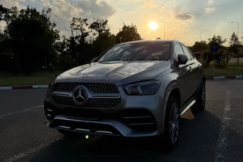 Mercedes-Benz GLE 350 (Clasa GLE) din 2023 cu 63.500 km - oferta MER246666 - foto 4