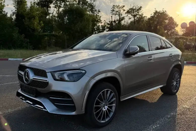 Mercedes-Benz GLE 350 (Clasa GLE) din 2023 cu 63.500 km - oferta MER246666 - foto 5