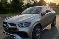 Mercedes-Benz GLE 350 (Clasa GLE) din 2023 cu 63.500 km - oferta MER246666 - foto 6