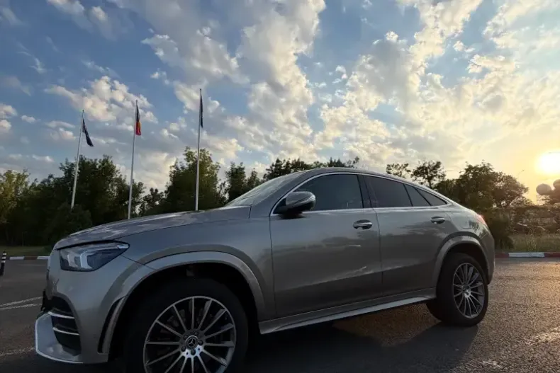 Mercedes-Benz GLE 350 (Clasa GLE) din 2023 cu 63.500 km - oferta MER246666 - foto 7