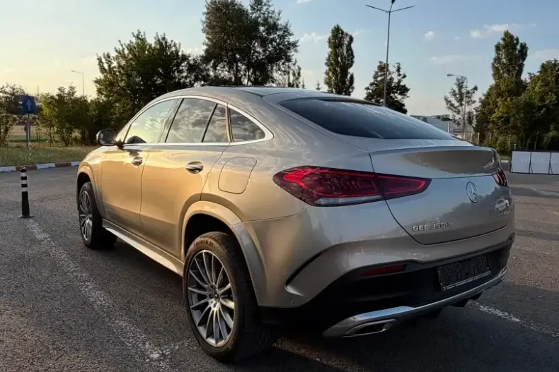 Mercedes-Benz GLE 350 (Clasa GLE) din 2023 cu 63.500 km - oferta MER246666 - foto 8
