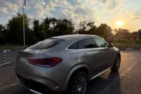 Mercedes-Benz GLE 350 (Clasa GLE) din 2023 cu 63.500 km - oferta MER246666 - foto 9
