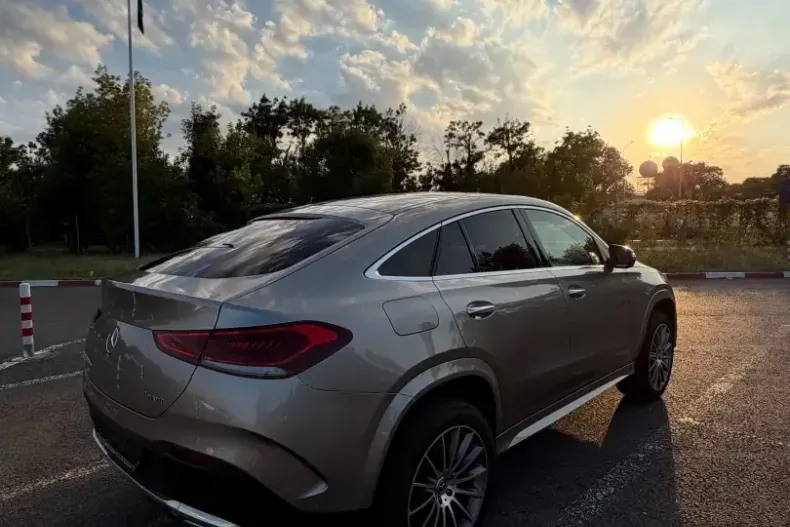 Mercedes-Benz GLE 350 (Clasa GLE) din 2023 cu 63.500 km - oferta MER246666 - foto 9