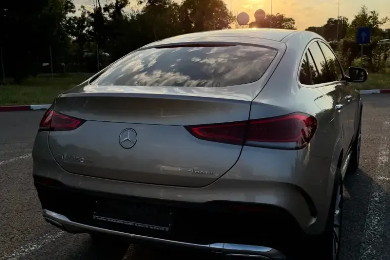 Mercedes-Benz GLE 350 (Clasa GLE) din 2023 cu 63.500 km - oferta MER246666 - foto 10