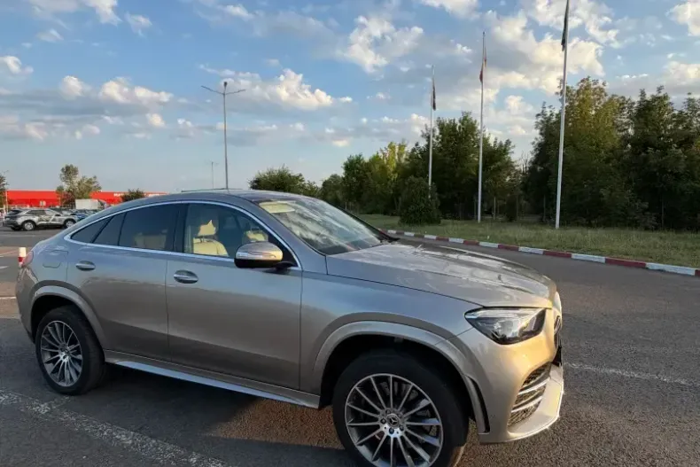 Mercedes-Benz GLE 350 (Clasa GLE) din 2023 cu 63.500 km - oferta MER246666 - foto 11