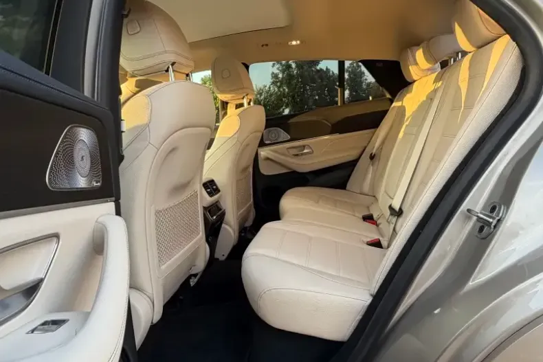 Mercedes-Benz GLE 350 (Clasa GLE) din 2023 cu 63.500 km - oferta MER246666 - foto 13