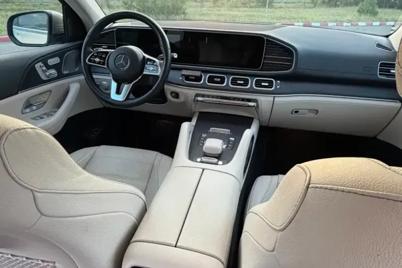 Mercedes-Benz GLE 350 (Clasa GLE) din 2023 cu 63.500 km - oferta MER246666 - foto 14