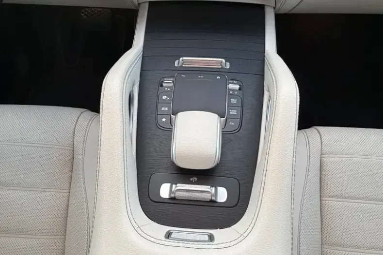 Mercedes-Benz GLE 350 (Clasa GLE) din 2023 cu 63.500 km - oferta MER246666 - foto 16